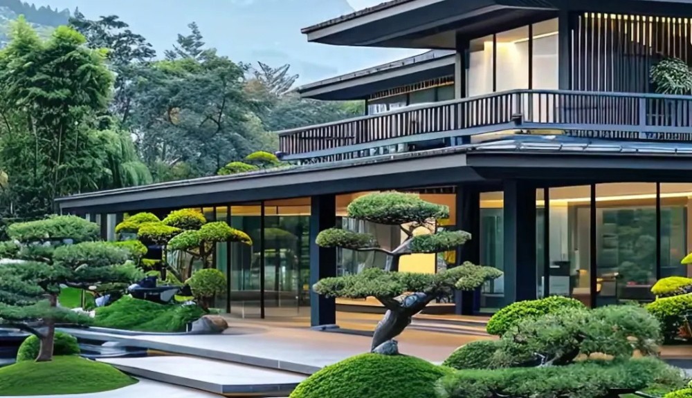 北京农村自建房更佳风水布局是什么