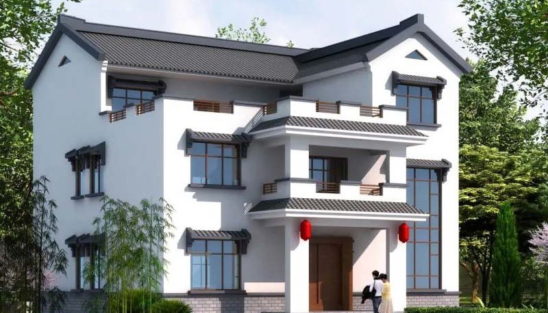 北京对于农村自建房屋，必须注意土方回填